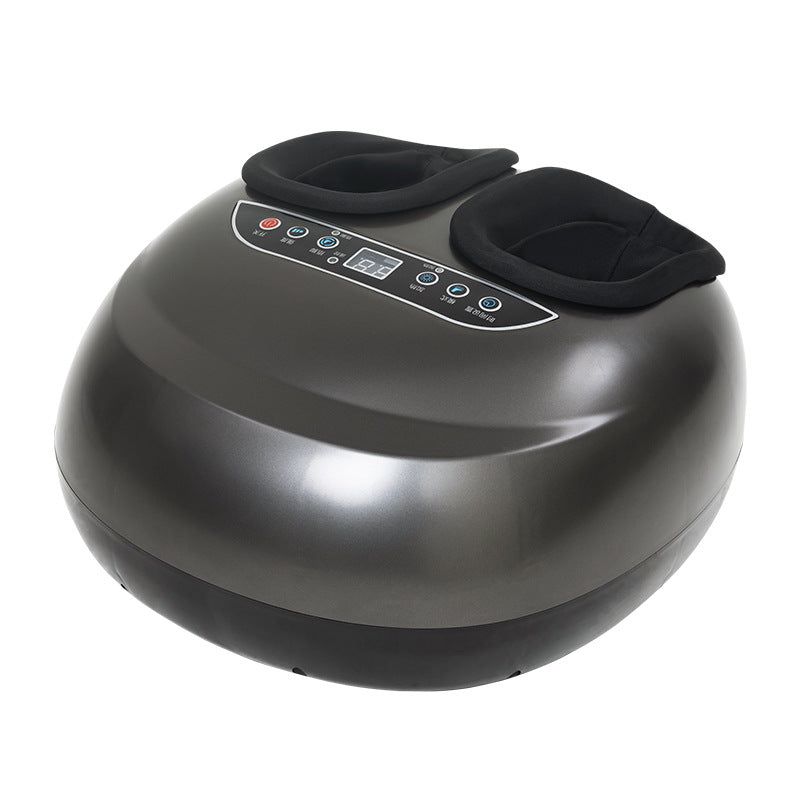Cross-border automatic leg massager, foot massager, foot and foot muscle meridian massager.