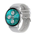Smart Watch - AMOLED Display, NFC, Bluetooth Call