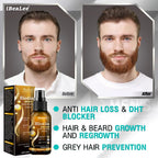iBeaLee Anti-Hair Loss Hair Care Essence 20ml | Aladinae