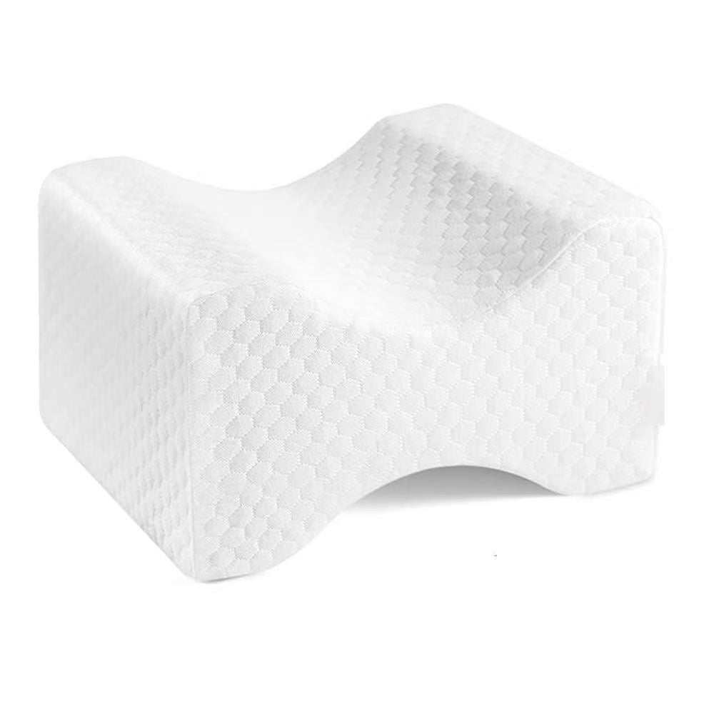 Amazon wholesale memory foam leg pillows, knee pillows, footrests, pregnancy leg pads, pressure-relieving foot mats, yoga leg pillows