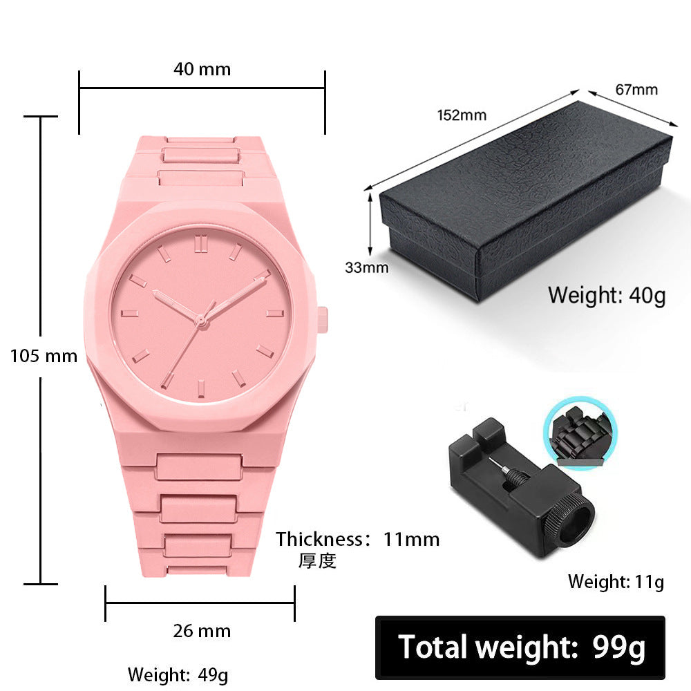 Men's Sports Quartz Watch | Aladinae