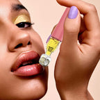 new lip care roller portable lip massage manual lip beauty instrument factory wholesale