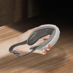 Cross-border rechargeable eye massager, eye care device, eye moisturizing device, massage eye mask, children's eye massager, free gift.