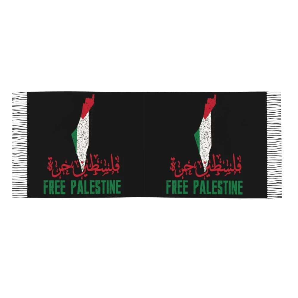Arabian scarf ethnic style scarf shawl turban prayer scarf A50*180CM
