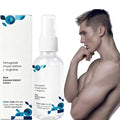 Fluvaris Men's Grooming Spray (Cross-border): Gentle, nourishing, comfortable, and revitalizing spray for skin.