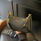 Niche design bag women 2025 spring new style trend personality stylish cross-border messenger bag fashion shoulder bag women