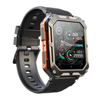 C20PRO smart watch heart rate Bluetooth call information push smart bracelet sports watch a generation
