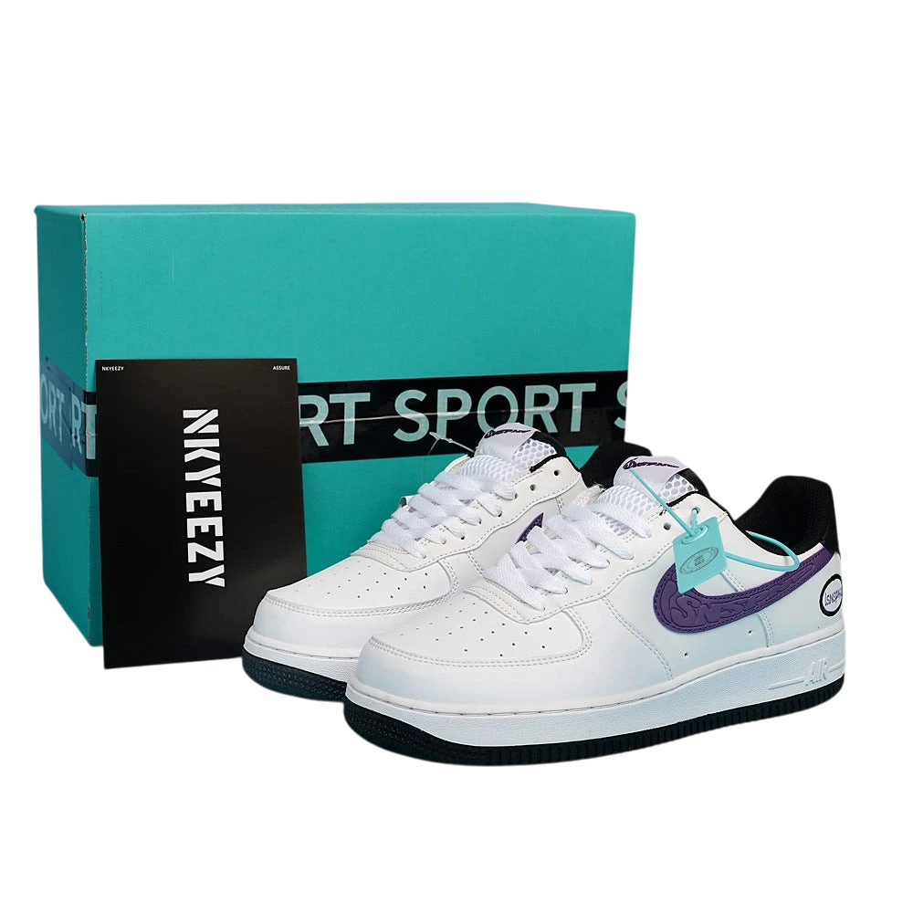 Unisex White Casual Sneakers – Low Top | Aladinae