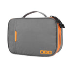Amazon travel tablet digital product storage bag mobile power headset U disk data cable storage bag
