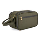 Factory direct sales Amazon cross-border new men's toiletry bag travel storage cosmetic bag large stock supply