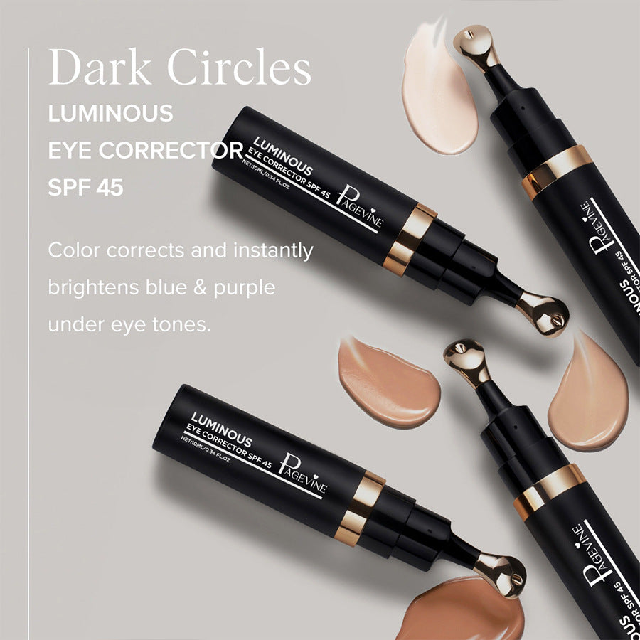 Amazon's best-selling eye concealer, Xiyin™, is a hot-selling cosmetic with personalized concealer and cross-border makeup wholesale.