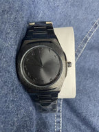 Arabic Dial Men's Quartz Watch