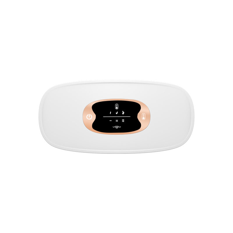 Artifact Physiotherapy Woman Menstrual Pain Massage Vibration Relief