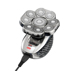 RESUXI 9-Blade Men's Electric Shaver & Hair Clipper | Aladinae