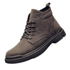 Men's Casual Martin Boots