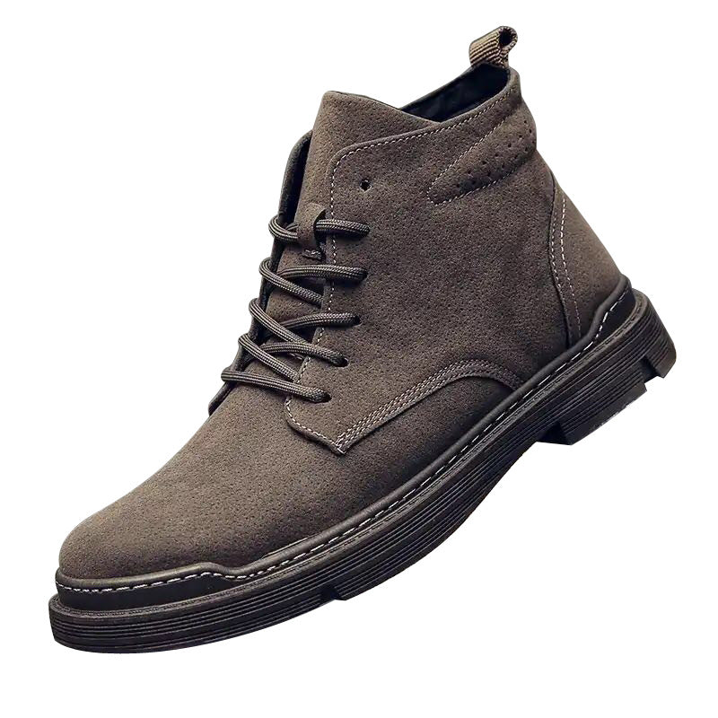 Men's Casual Martin Boots