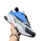 Retro Thick Sole Casual Sneakers