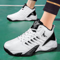 Men's High-Top Basketball Sneakers