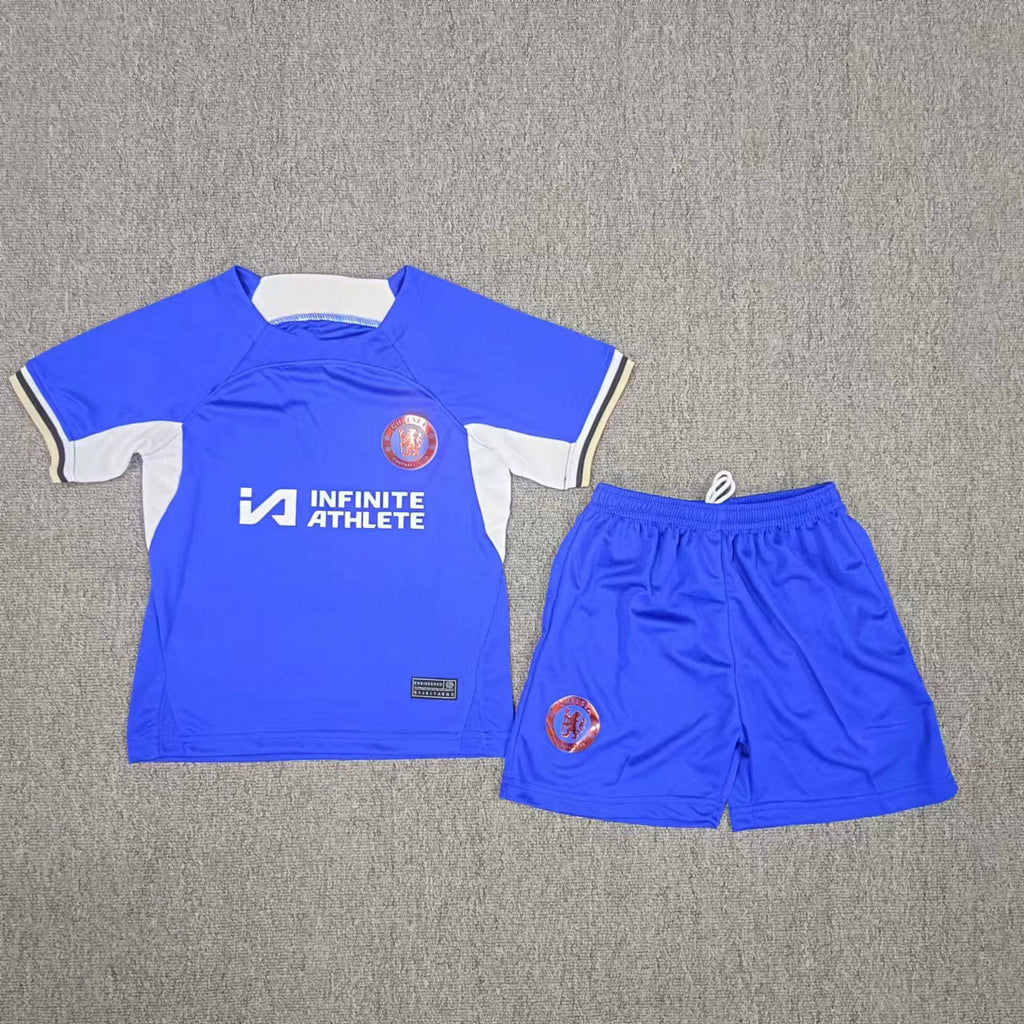 Football uniforms for children and adults Paris Chelsea Arsenal Liverpool Milan Dortmund Newcastle Riyadh jerseys