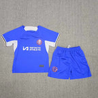 Football uniforms for children and adults Paris Chelsea Arsenal Liverpool Milan Dortmund Newcastle Riyadh jerseys