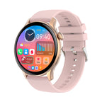 Smart Watch - AMOLED Display, NFC, Bluetooth Call