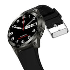 Smart Watch - AMOLED, Bluetooth Call, Heart Rate