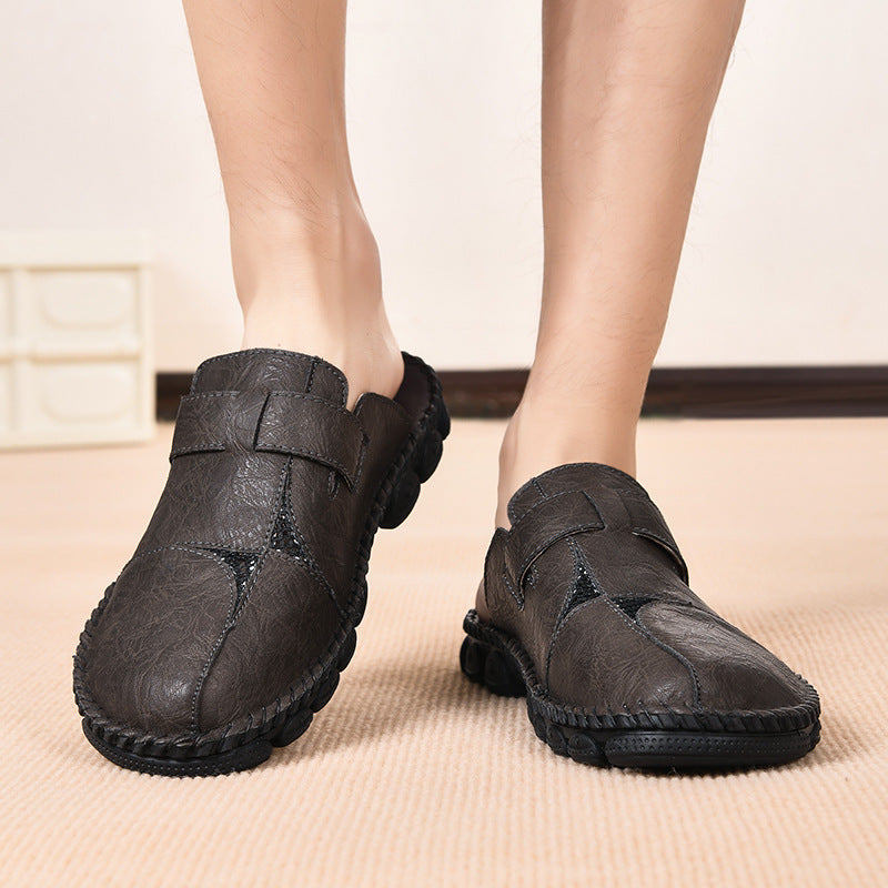 Men's Lightweight Outdoor Sandals