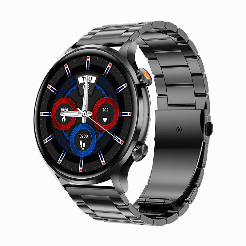 Women's Smart Watch - Heart Rate, Temperature Tracking