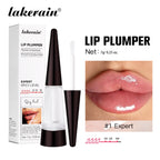 Beauty Unicorn Lip Plumper Moisturizing Lip Oil for Plump and Full Lips Amazon Lip Plumper