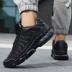 Men's Cushioned Running Shoes
