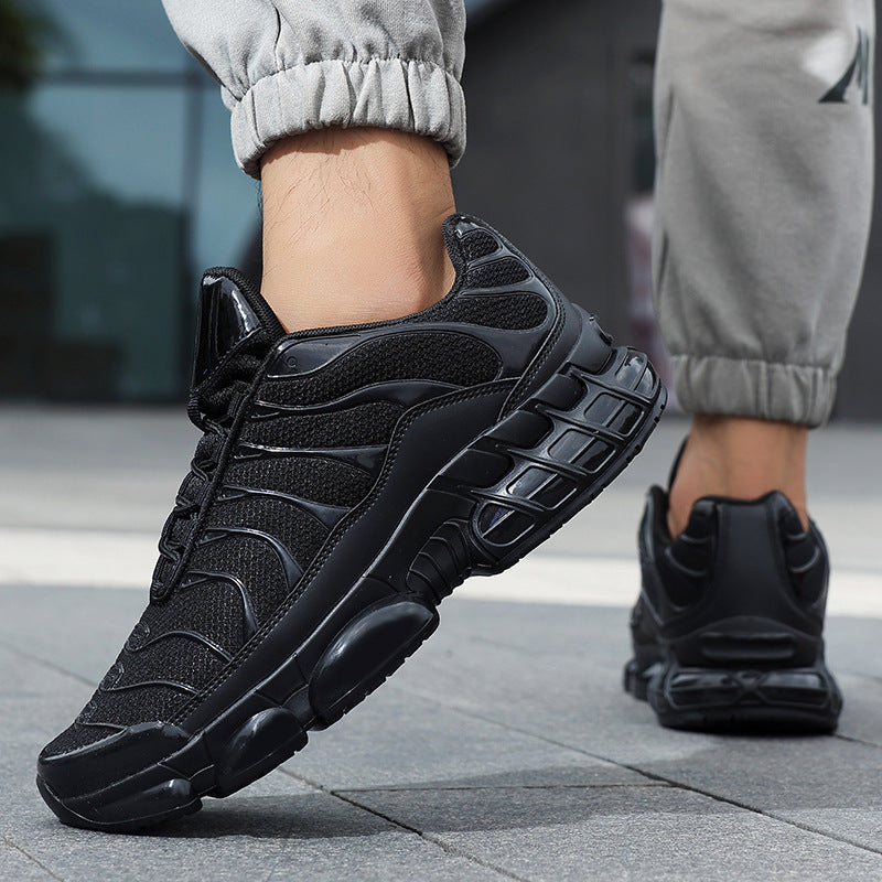 Men's Cushioned Running Shoes