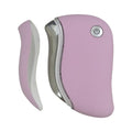 New product USB electronic scraping beauty instrument red light beauty machine facial massage lifting import scraping instrument