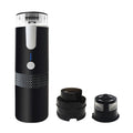 Portable wireless electric coffee machine coffee powder capsule charging outdoor travel car coffee machine cross-border Amazon