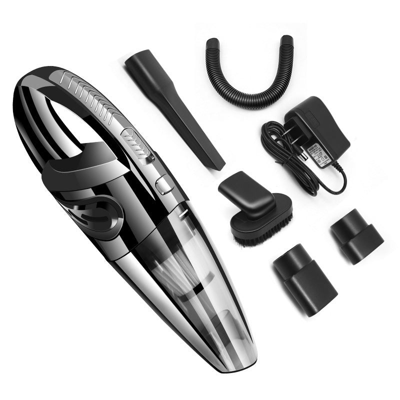 Cordless Car Vacuum Cleaner