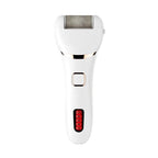 Cross-border electric foot grinder, automatic rechargeable foot skin remover, callus grinding knife, pedicure machine, drop shipping