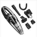 Cordless Car Vacuum Cleaner
