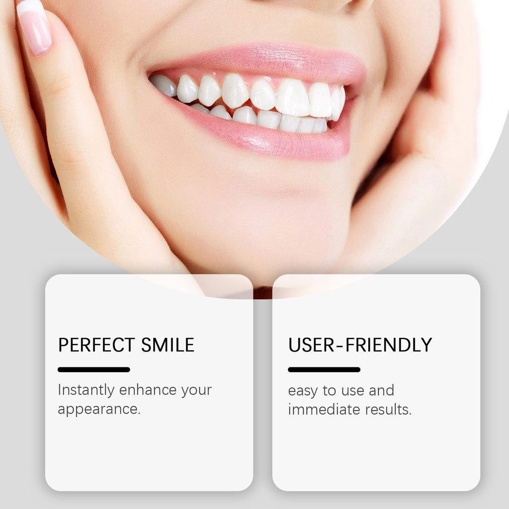 ORALHOE dental prostheses enhance the beauty of your smile. These prostheses allow you to smile freely.