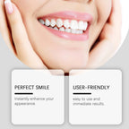 ORALHOE dental prostheses enhance the beauty of your smile. These prostheses allow you to smile freely.