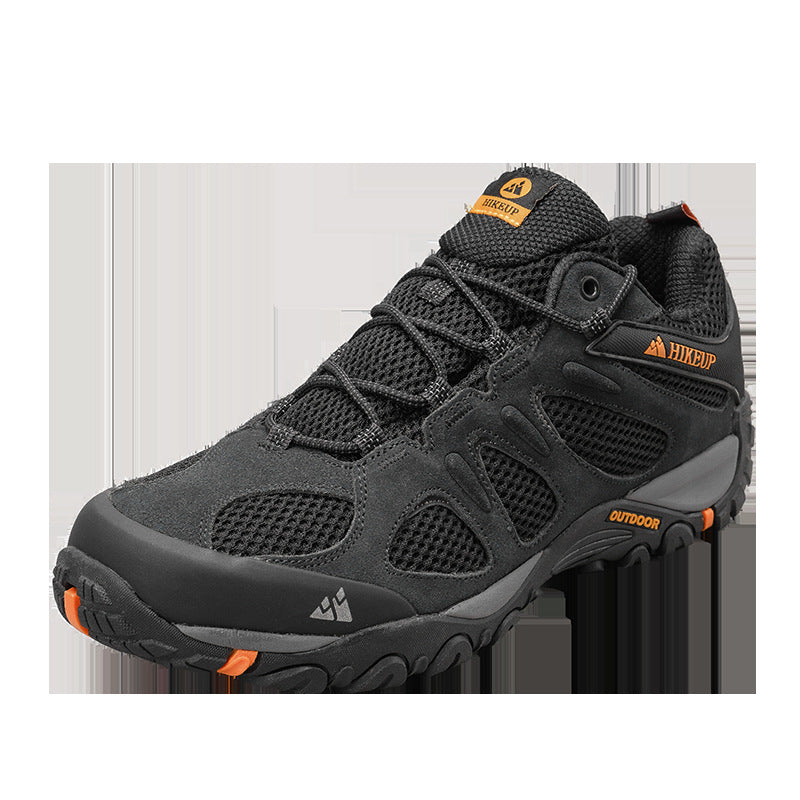 Men's Outdoor Hiking Shoes