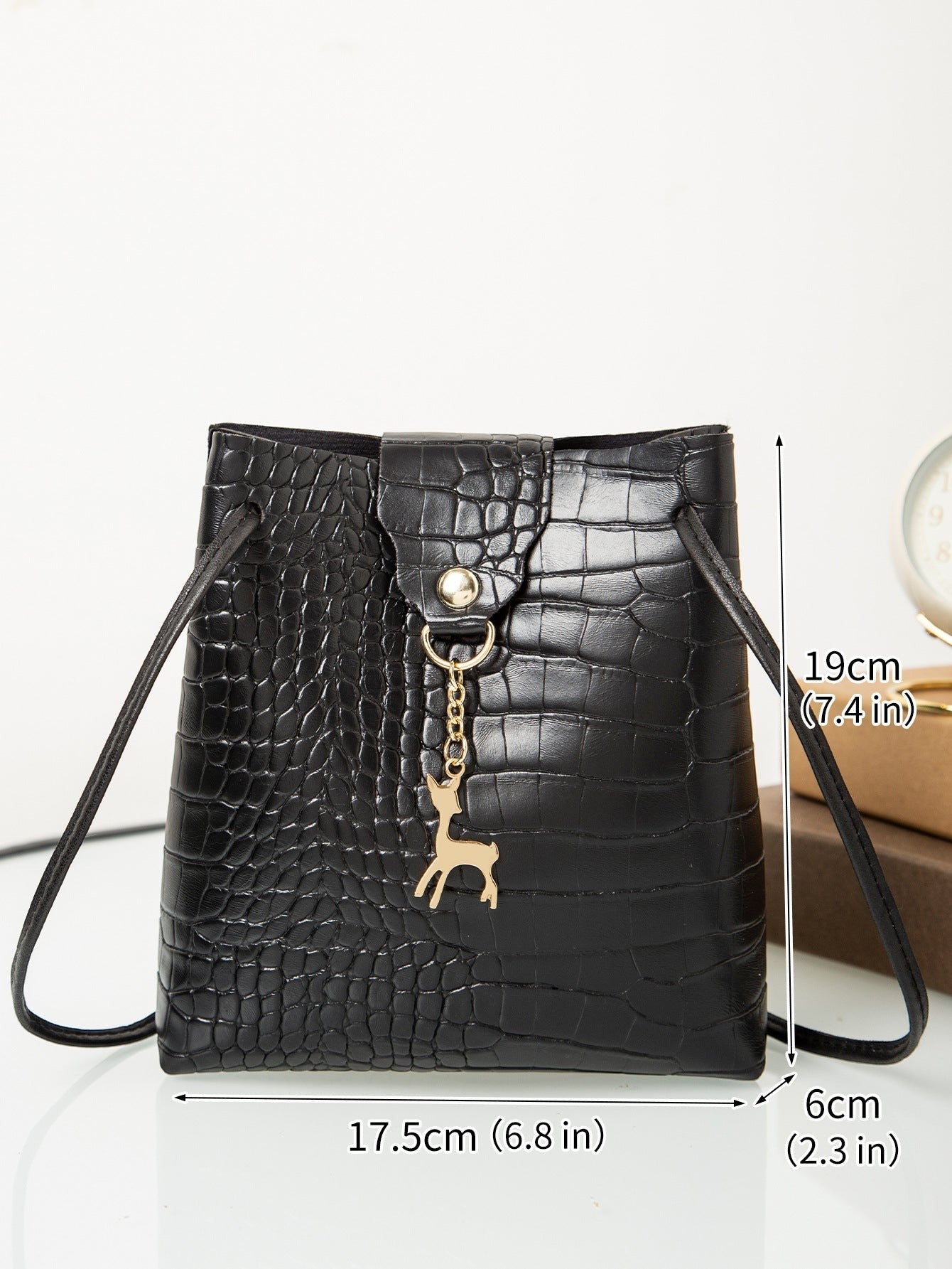 Bag women wholesale women bags 2021 foreign trade small bag one piece clear sweet girl shoulder bag