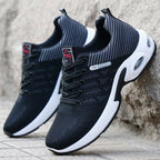 Men's Casual Sneakers - Breathable