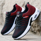 Men's Casual Sneakers - Breathable