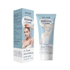 Foreign trade cross-border underarm cream brightening moisturizing cream moisturizing moisturizing skin body milk beauty skin cream concealer