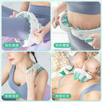 Ring leg massager multifunctional detachable leg beauty device pelvic floor muscle trainer new leg massager
