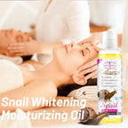 Aichun Beauty - Snail Collagen Series