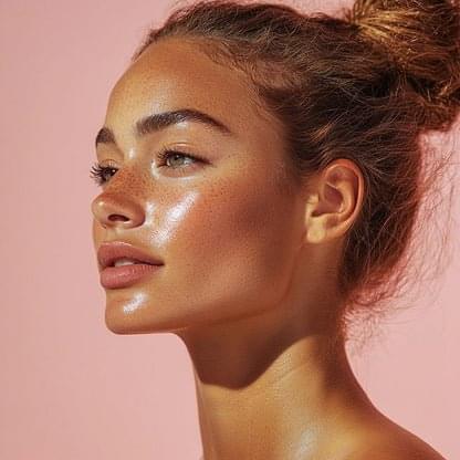 Face Massager