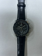 Men's Waterproof Quartz Watch - Luminous Display