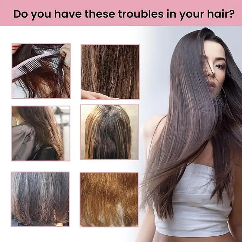Halovida Dry Shampoo ℗