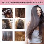 Halovida Dry Shampoo ℗