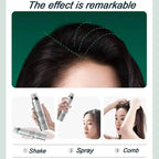 Halovida Dry Shampoo ℗